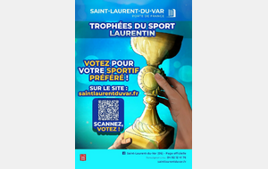Trophées du Sport Laurentin