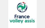 Formation Volley Assis