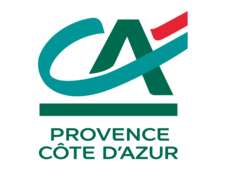 Crédit Agricole Provence Alpes Côte d'Azur 