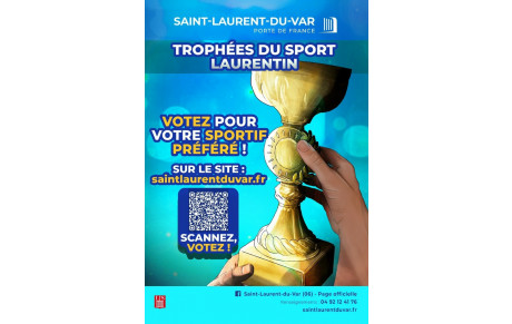 Trophées du Sport Laurentin