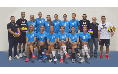 Elite Féminine