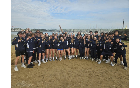 Volleyades 2026
